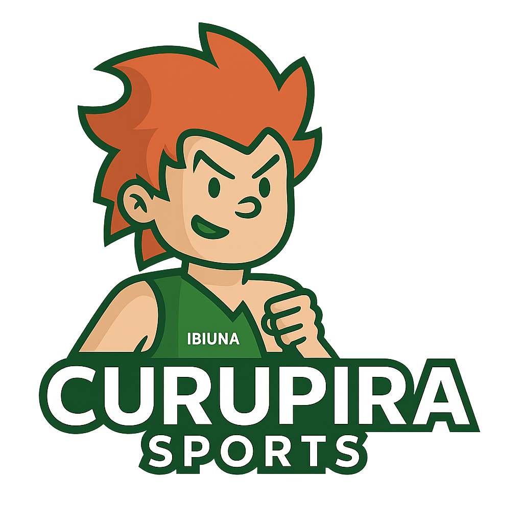 Curupira Sports